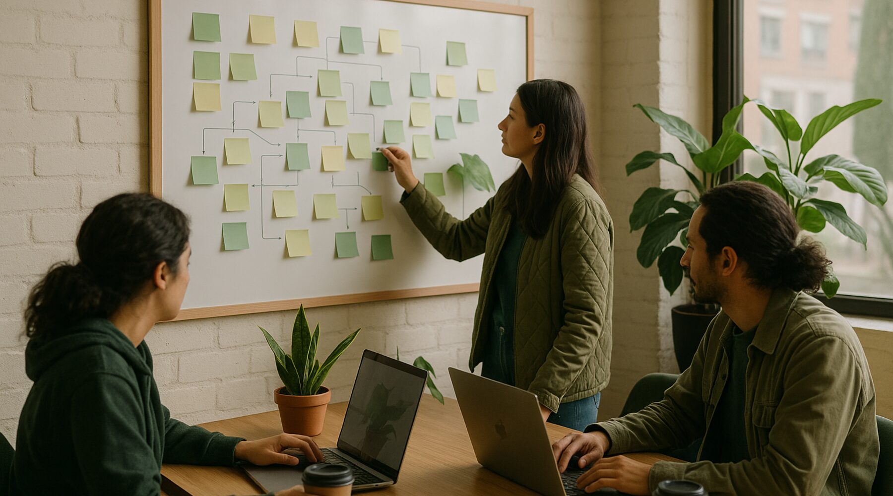 Equipo organizador FLISoL Bogotá