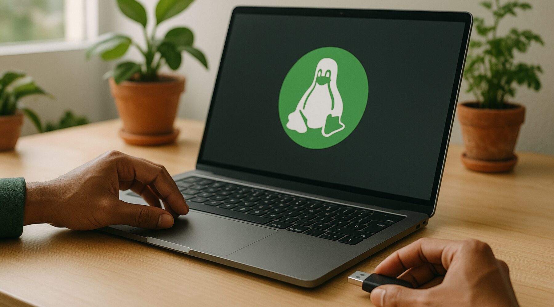 Instalación gratuita de software libre