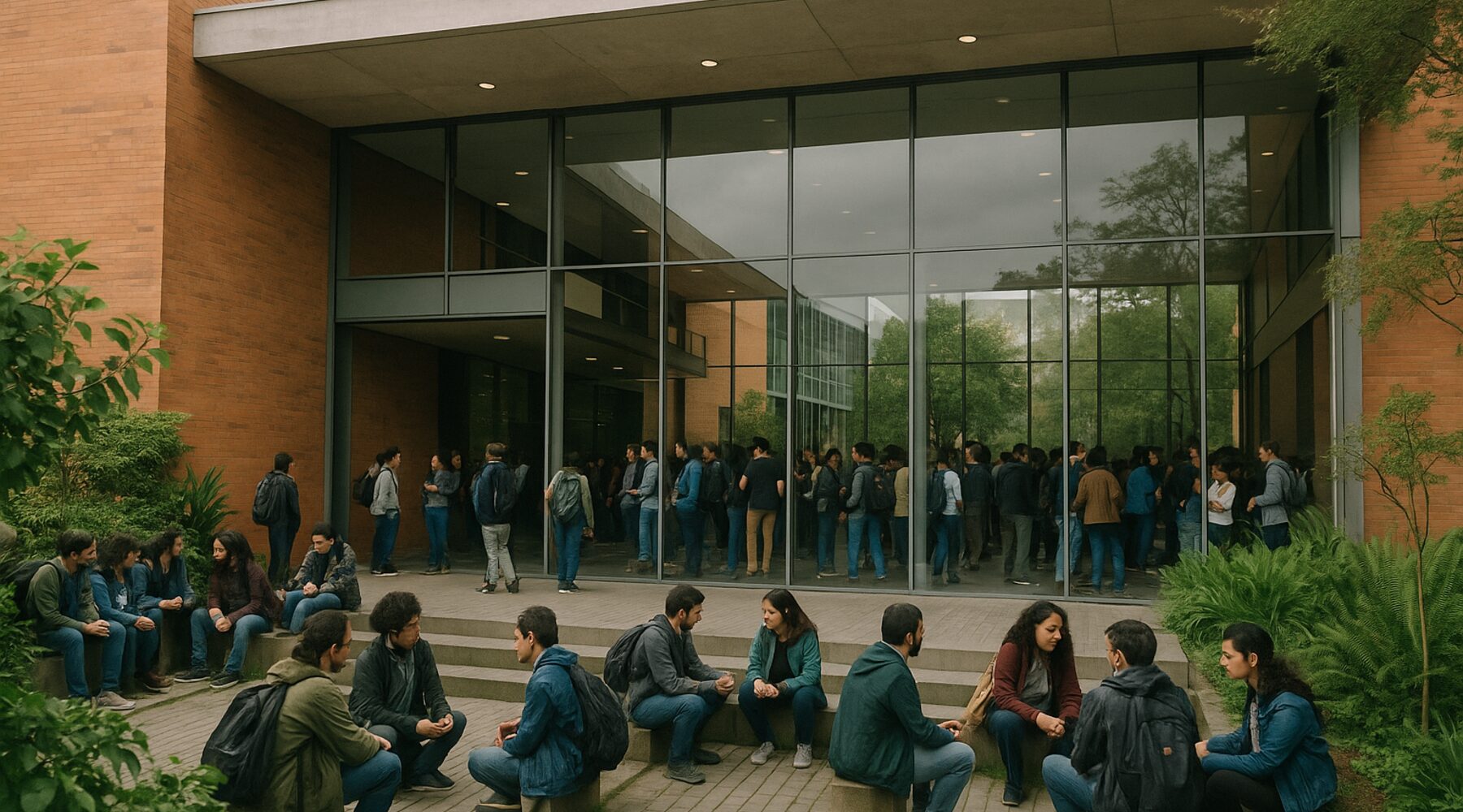 Privacidad y navegación