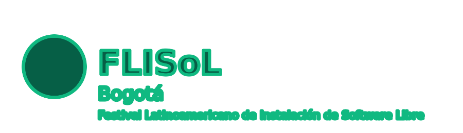 Logo FLISoL